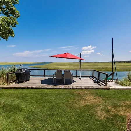 7 Sunrise Lane Sandwich Cape Cod - - Sunrise Vista